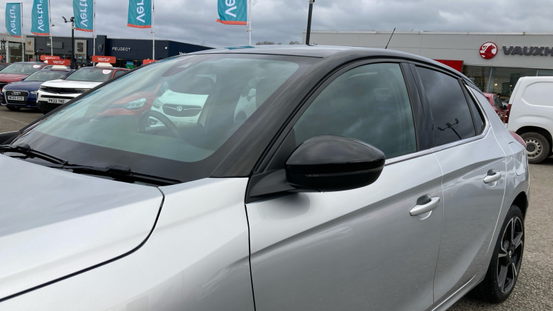 Vauxhall Corsa 1.2 Turbo Elite Edition 5dr Petrol Hatchback